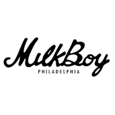 Milkboy